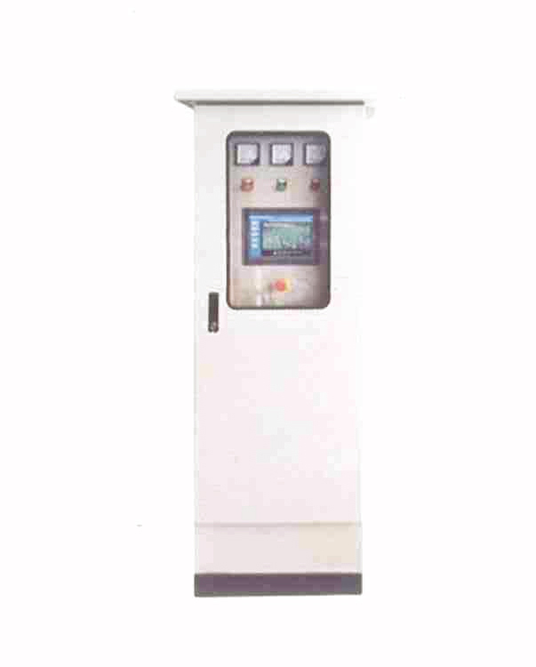 多功能電氣控制處理凈化一體機(jī)